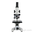 10X 16X Lab Digital Biological Monocular Compound Microscope